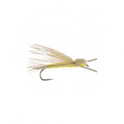 Terrestrials madam yellow $2.99