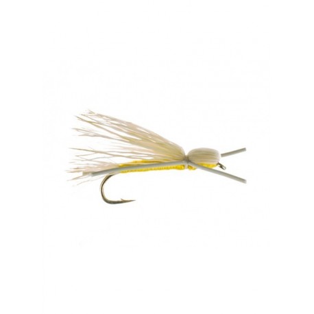 Terrestrials madam yellow $2.99