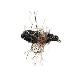 Terrestrials Marks Superfloating Ant Black $2.99