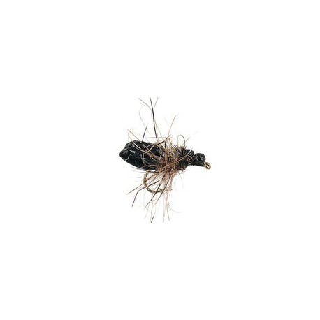 Terrestrials Marks Superfloating Ant Black $2.99