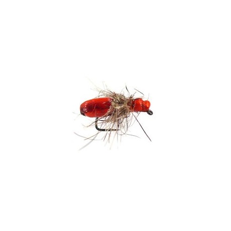 Terrestrials Marks Superfloating Ant Orange $2.99