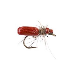 Terrestrials Marks Superfloating Ant Rusty $2.99