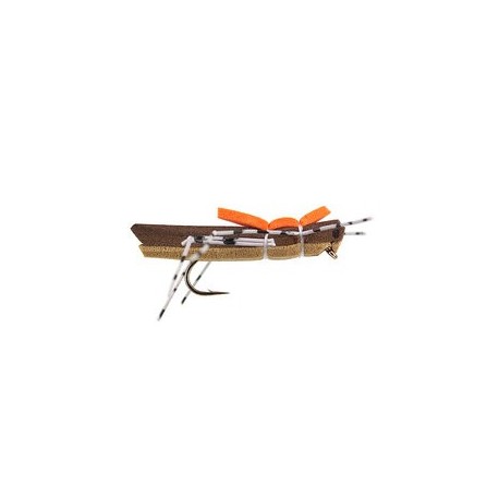 Terrestrials Morrish Hopper Tan $2.99