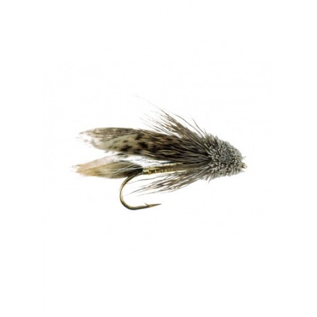 Terrestrials muddler minnow $2.99