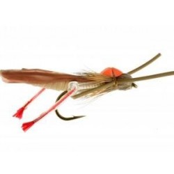 Terrestrials Real Hopper (Tan) $2.99