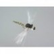 Terrestrials Realistic Foam Dragonfly Grey $2.99