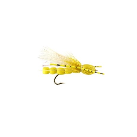 Terrestrials Roque Giant Lemon $2.99