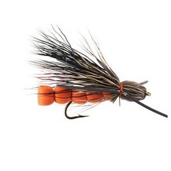 Terrestrials Roque Giant Salmon $2.99