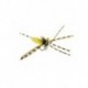 Terrestrials silicone flying ant yellow $2.99