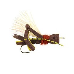 Terrestrials Super Cicada $2.99