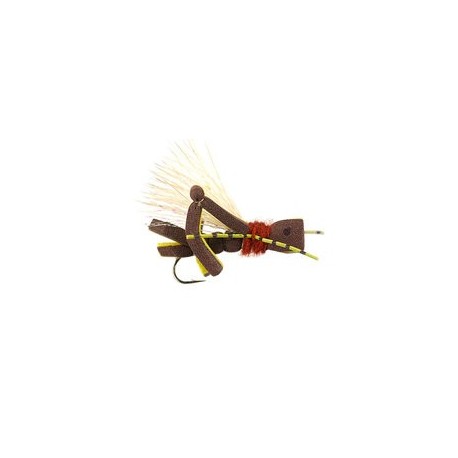 Terrestrials Super Cicada $2.99