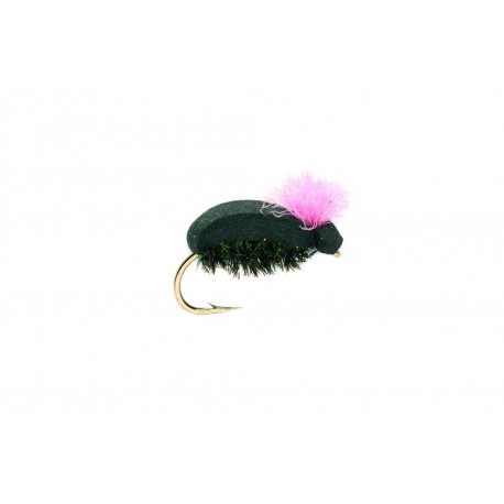 Terrestrials Target Beetle Pink $2.99