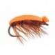 Terrestrials Tonis Orange Foam Beetle $2.99