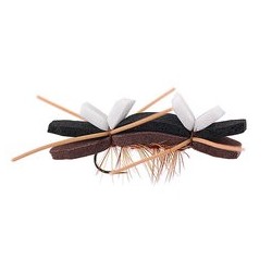 Terrestrials Tschernobyl Ant Brown $2.99