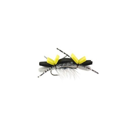 Terrestrials Tschernobyl Ant Grey $2.99