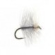 Barbless Flies Dun Bivisible BL $2.34