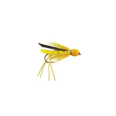 Terrestrials Henrys Fork Hopper $2.99