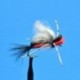 Terrestrials Hi Vis Parachute Foam Beetle $2.99