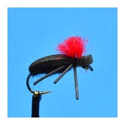 Terrestrials Hippy Stomper Lime $2.99