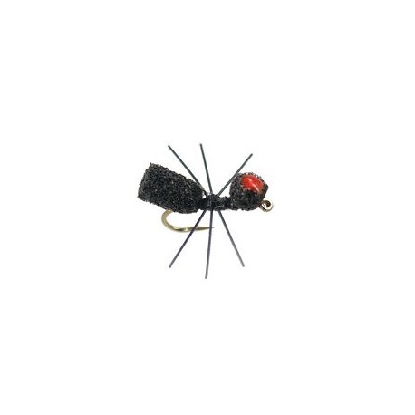 Terrestrials Hippy Stomper Red $2.99