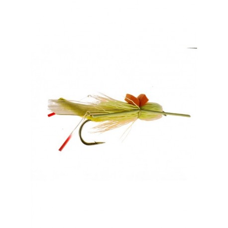 Terrestrials hopper real $2.99