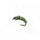 Beaded Nymphs Czech Nymph Green Pea $2.42