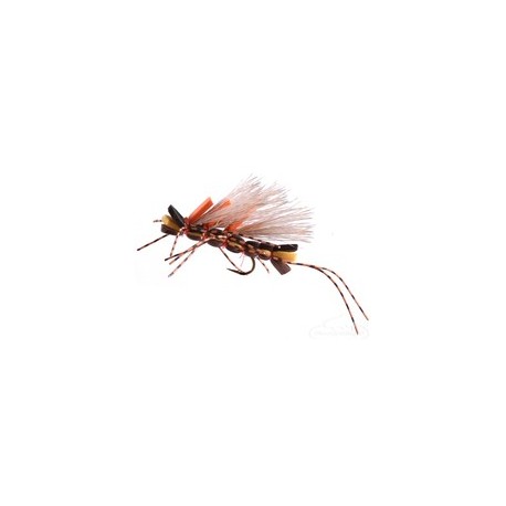 Terrestrials Kingfisher Widow Maker Stone  Golden $2.99