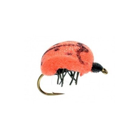 Terrestrials Lady Bug $2.99