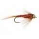 Beaded Nymphs Damsel Brown $2.42