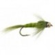 Beaded Nymphs Damsel Green $2.42