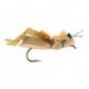 Terrestrials More or Less Hopper  Peach $2.99