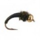 Beaded Nymphs Dark Caddis Larva $2.42