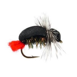 Terrestrials Nishawa Witch $2.99