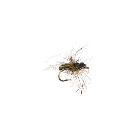 Terrestrials Olive Wing Foam Ant $2.99