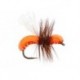 Terrestrials Orange Hi Viz Foam Ant $2.99