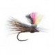 Barbless Flies German Natural Sedge BL $2.34