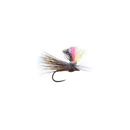 Barbless Flies German Natural Sedge BL $2.34