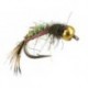 Beaded Nymphs Davies Evil Weevil  Olive $2.42