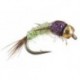 Beaded Nymphs Davies Evil Weevil Ice $2.42