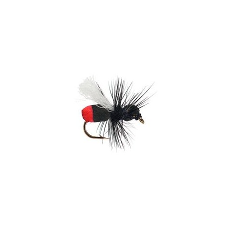 Terrestrials Red But Ant $2.99