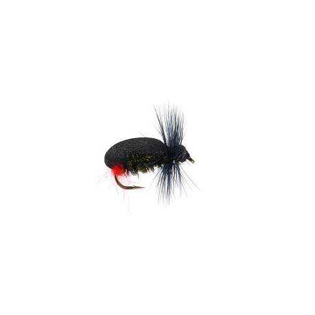 Terrestrials Red Butt $2.99
