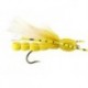 Terrestrials Roque Giant Lemon $2.99