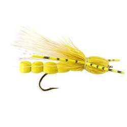 Terrestrials Roque Giant Lemon $2.99