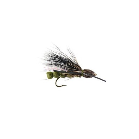 Terrestrials Roque Giant Olive $2.99