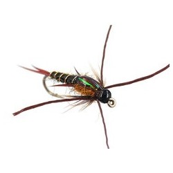 Beaded Nymphs Davies Neo Twenty  Incher $2.42