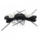 Terrestrials Tschernobyl Ant Black $2.99