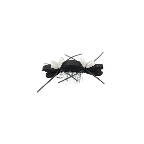 Terrestrials Tschernobyl Ant Black $2.99