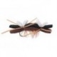 Terrestrials Tschernobyl Ant Brown $2.99