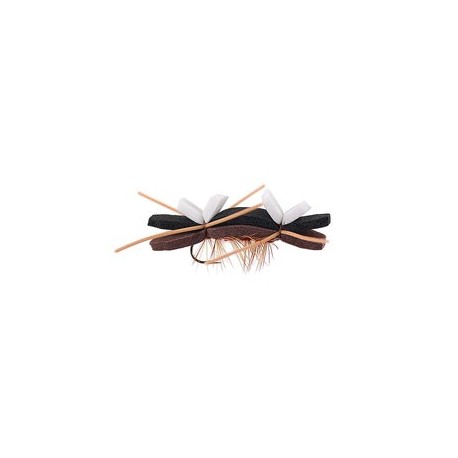 Terrestrials Tschernobyl Ant Brown $2.99