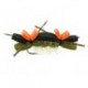 Terrestrials Tschernobyl Ant Olive $2.99